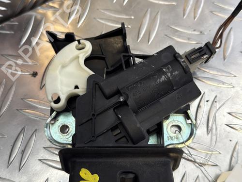 Elektronisk modul VW PASSAT B6 (3C2) 2.0 TDI 16V | BP27324873M83 