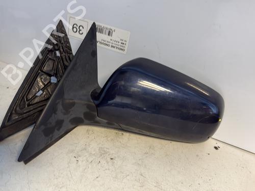 Left mirror AUDI A6 C5 (4B2) 1.9 TDI | BP22966845C26 