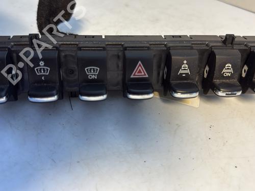 Switch PEUGEOT 3008 I MPV (0U_) 1.6 HDi | BP24425905I30 