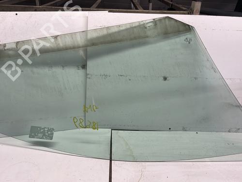 Used Front left door window VW GOLF V (1K1) 1.9 TDI (105 hp) 21353025