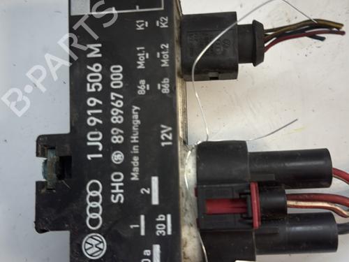 Electronic module VW POLO V (6R1, 6C1) 1.2 | BP25759397M83 
