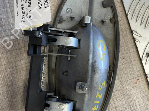 Used Front right exterior door handle CITROËN C5 II (RC_) 2.0 16V (RCRFJB, RCRFJC) (140 hp) 21334995