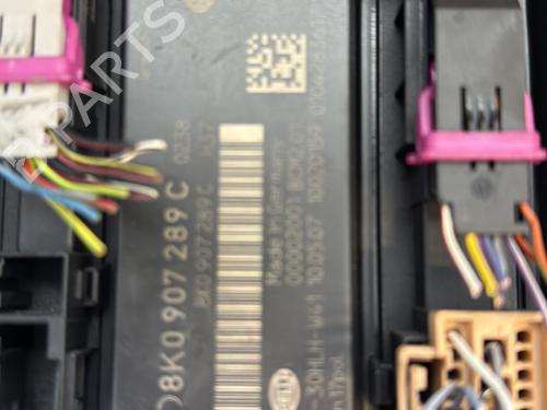 Electronic module AUDI A5 (8T3) 3.0 TDI quattro | BP26388266M83