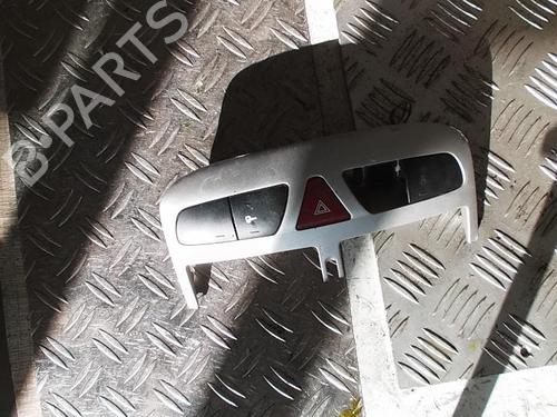 Warning switch PEUGEOT 206 Hatchback (2A/C) 1.4 HDi eco 70 | BP21328500I22 