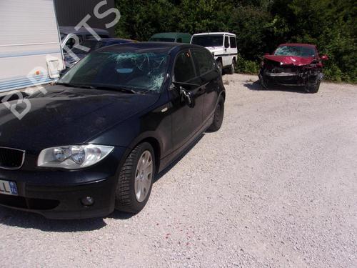 Front left belt tensioner BMW 1 (E87) 116 i | BP21351458C87 