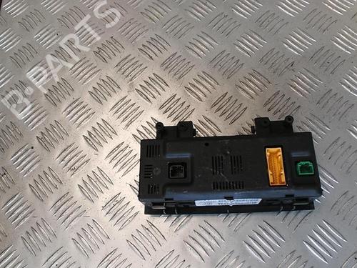 Climate control CITROËN C2 (JM_) 1.4 HDi | BP21344154I5 