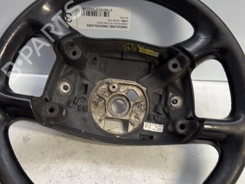 Used Steering wheel AUDI A3 (8P1) 1.9 TDI (105 hp) 22772168