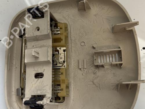 Innerbelysning CITROËN C4 I (LC_) 1.6 16V | BP24313688I8 