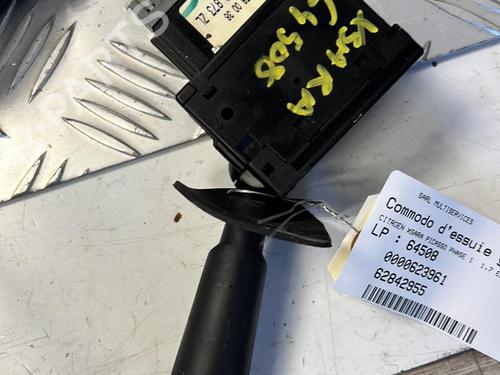 Used Steering column stalk CITROËN XSARA PICASSO (N68) 1.8 16V (115 hp) 21333190