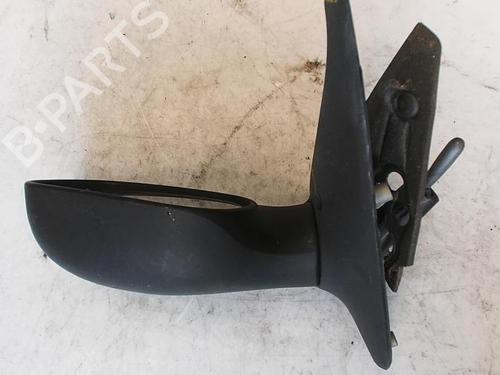 Retrovisor derecho RENAULT CLIO II (BB_, CB_) 1.4 (B/CB0C, B/CB0S) (75 hp) 21358138