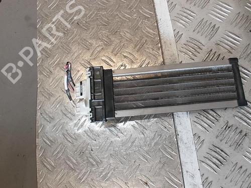 Used Heater matrix TOYOTA HILUX VIII Pickup (_N1_) 2.4 D 4WD (GUN125_, GUN125R) (150 hp) 21352427