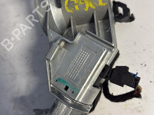 Used Ignition barrel OPEL CORSA D (S07) 1.2 (L08, L68) (86 hp) 22596593