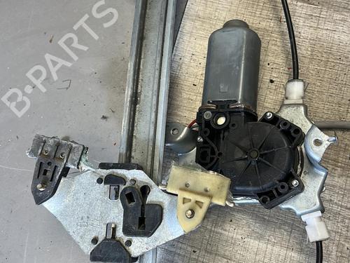 Used Front left window mechanism NISSAN MICRA IV (K13K, K13KK) 1.2 (80 hp) 21333225