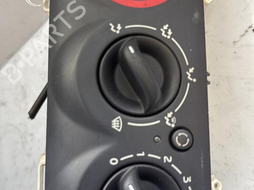 Climate control RENAULT CLIO II (BB_, CB_) 1.2 (BB0A, BB0F, BB10, BB1K, BB28, BB2D, BB2H, CB0A,... | BP26687934I5 