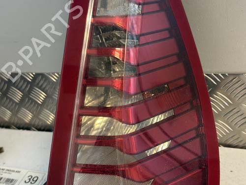 Used Right taillight RENAULT SCÉNIC III (JZ0/1_) 1.9 dCi (JZ0J, JZ1J, JZ1K, JZ1S) (131 hp) 27397956