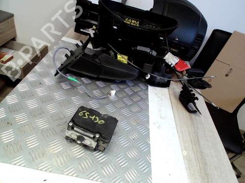 ABS pump NISSAN NOTE (E11, NE11) 1.4 | BP21348611M43 