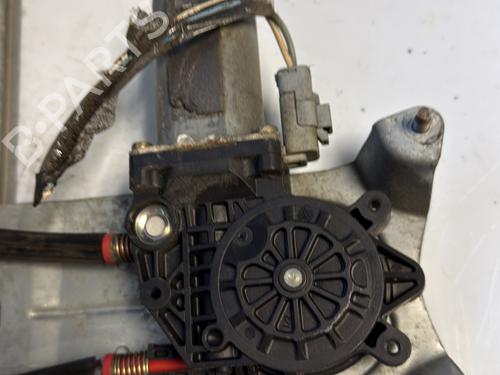 Front right window mechanism CITROËN XSARA PICASSO (N68) 2.0 HDi | BP21758889C23 