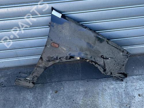 Used Right front fenders RENAULT CLIO II (BB_, CB_) 1.2 (BB0A, BB0F, BB10, BB1K, BB28, BB2D, BB2H, CB0A,... (58 hp) 21350982