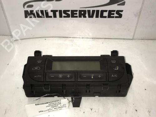 Used Climate control CITROËN C2 (JM_) 1.4 HDi (68 hp) 21359458