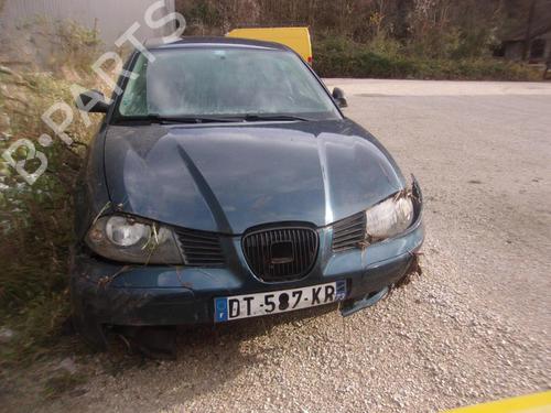 Front wiper motor SEAT IBIZA IV (6J5, 6P1) 1.2 TDI | BP21338345M29 