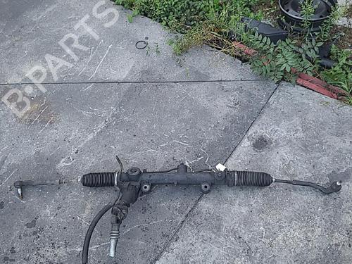 Used Steering rack MERCEDES-BENZ C-CLASS (W203) C 220 CDI (203.006, 203.008) (143 hp) 21328843