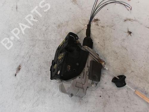 Serrure avant droite AUDI A3 (8P1) 1.6 TDI (105 hp) 21350047