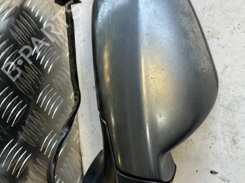 Right mirror PEUGEOT 407 SW (6E_, 6D_) 2.7 HDi | BP21848031C27 