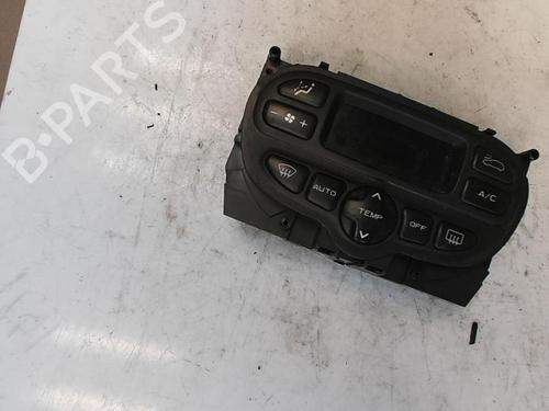 Used Climate control PEUGEOT 307 (3A/C) 2.0 HDi 110 (107 hp) 21350293