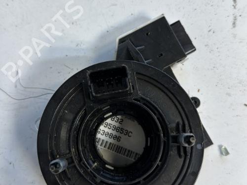 Used Squib airbag VW TOURAN (1T1, 1T2) 2.0 TDI 16V (140 hp) 21353477