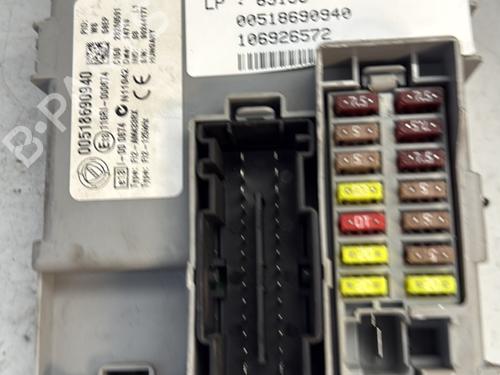 Fuse box FIAT PUNTO EVO (199_) 1.2 | BP26409906E1 