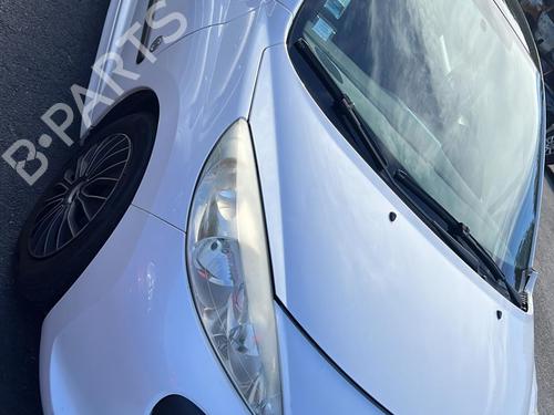 Starter PEUGEOT 207 (WA_, WC_) 1.4 16V | BP21346563M8 