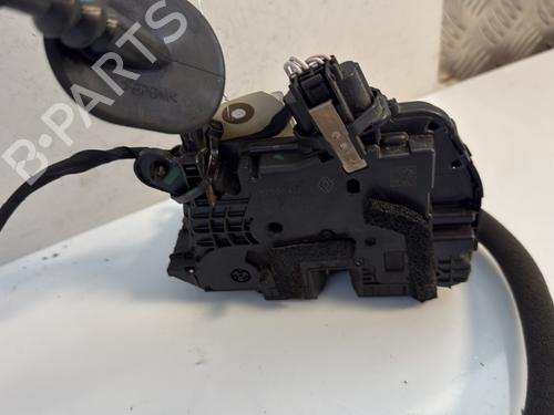 Rear right lock RENAULT CLIO IV (BH_) 0.9 TCe 90 (BHNF, BHMA, BHMH, BHJK, BHJR) | BP26617641C99 