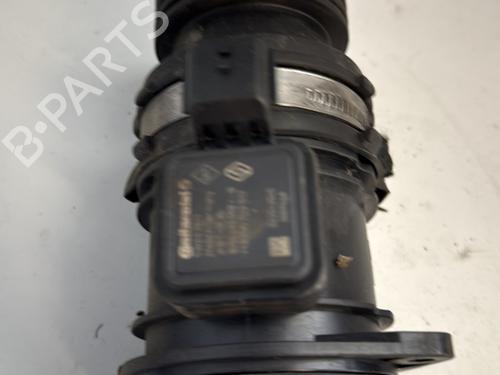 Mass air flow sensor RENAULT CLIO III (BR0/1, CR0/1) 1.5 dCi | BP25737042M95 