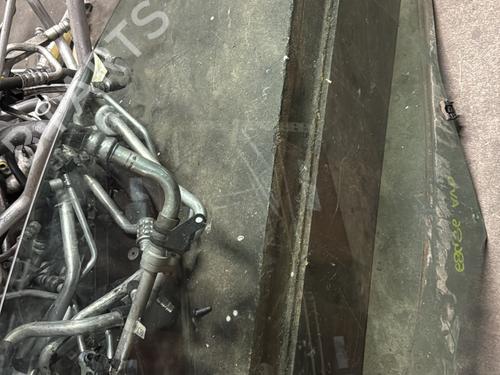 Front right door window CITROËN BERLINGO MULTISPACE (B9) 1.6 HDi 90 | BP22652374C19 
