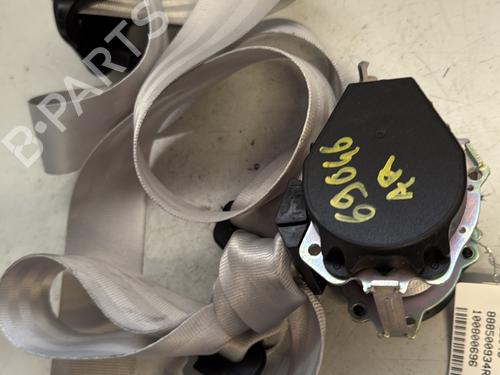 Used Rear middle belt tensioner RENAULT ZOE (BFM_) ZOE (92 hp) 23797895
