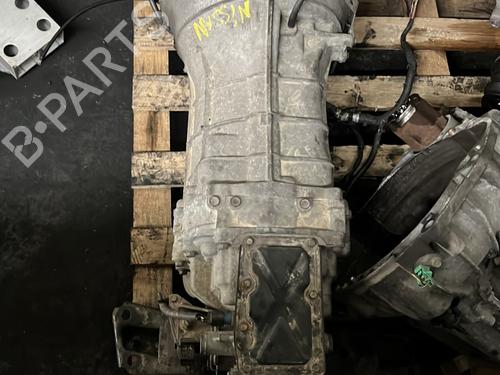 Used Gearbox NISSAN 350Z Roadster (Z33) 3.5 (280 hp) 23797927