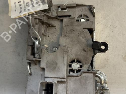 Used Front right lock CITROËN BERLINGO / BERLINGO FIRST MPV (MF_, GJK_, GFK_) 1.6 HDI 90 (MF9HX) (90 hp) 26154425
