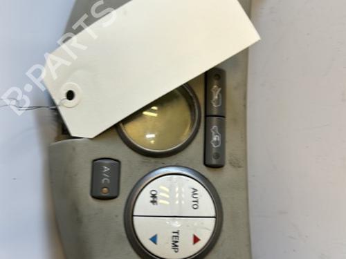 Used Climate control NISSAN MICRA III (K12) 1.5 dCi (68 hp) 21353912