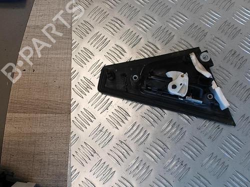 Used Rear right exterior door handle RENAULT CLIO IV (BH_) 0.9 TCe 90 (BHNF, BHMA, BHMH, BHJK, BHJR) (90 hp) 21347283