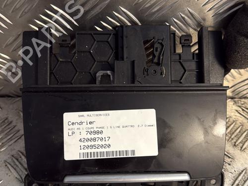 Ashtray AUDI A5 (8T3) 2.7 TDI | BP32230731I30 - Image 2