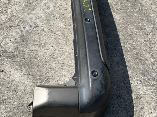Bak støtfanger CITROËN BERLINGO MULTISPACE (B9) 1.6 BlueHDi 100 | BP26577091C8 