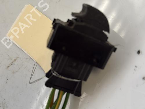 Right front window switch PEUGEOT PARTNER Box Body/MPV 1.6 HDi 16V | BP25269385I26 