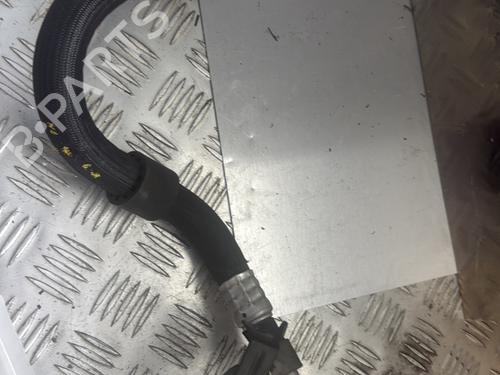 AC pipe RENAULT GRAND SCÉNIC IV (R9_) 1.7 Blue dCi 150 (R9A7, R9A8) | BP28114555M126 