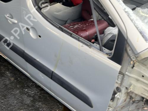 Dør høyre foran CITROËN BERLINGO MULTISPACE (B9) 1.6 HDi 90 | BP22438844C3 