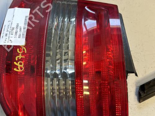 Used Right taillight MERCEDES-BENZ B-CLASS Sports Tourer (W245) B 180 CDI (245.207) (109 hp) 21345823