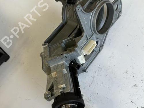 Used Ignition barrel OPEL ASTRA H (A04) 1.7 CDTI (L48) (125 hp) 21333459