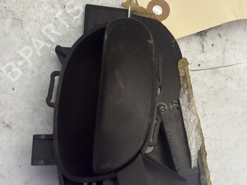Front left interior door handle PEUGEOT 206 Hatchback (2A/C) 1.4 HDi eco 70 | BP27284652I13 