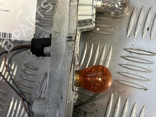 Used Lamp holder RENAULT MEGANE II (BM0/1_, CM0/1_) 1.9 dCi (BM0G, CM0G) (120 hp) 21847264