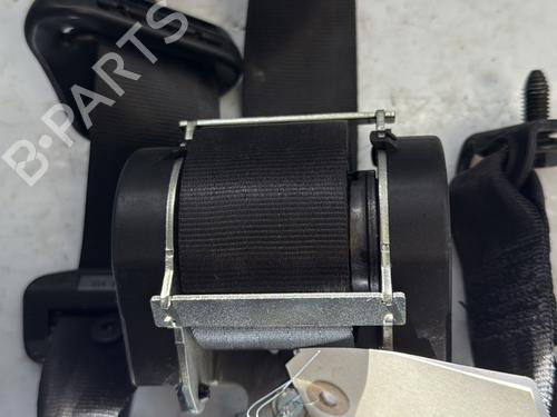 Rear left belt tensioner DACIA DOKKER MPV (KE_) 1.5 dCi (KEAJ, KEAH) | BP24824184C89 