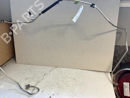 AC pipe RENAULT CLIO IV (BH_) 0.9 TCe 75 (BHNP) | BP27220733M126 